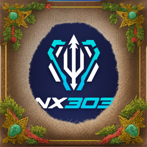 nx303 — galeri pratinjau - APK Resmi