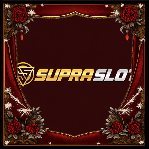 supraslot — mitra unggulan